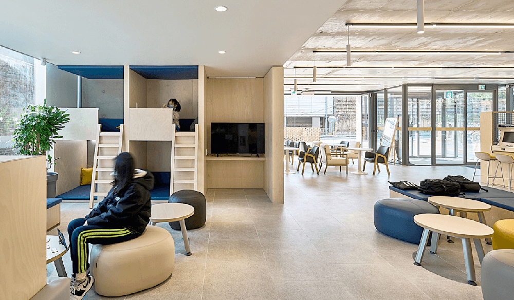 청소년 문화의 집