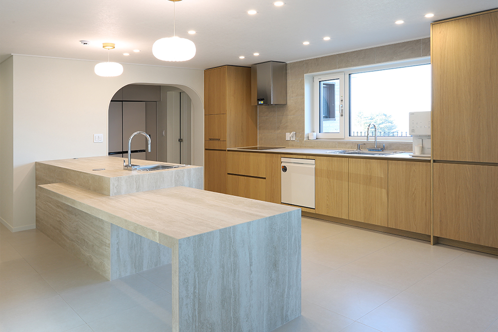 경기도 양평 단독주택