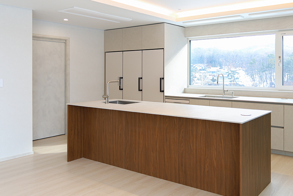 경기도 용인 단독주택