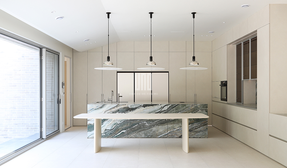 걸리버하우스 남양주 단독주택