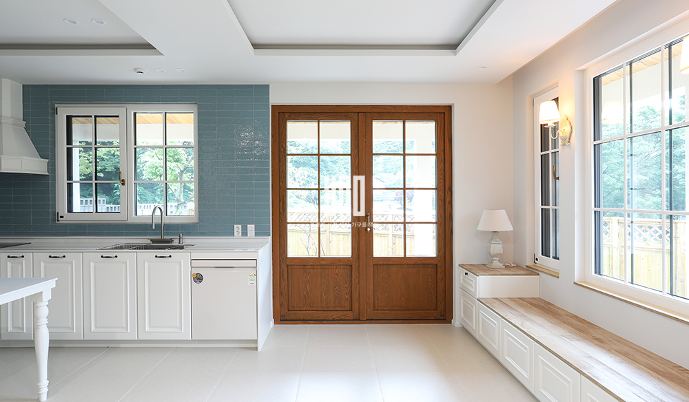 분당 대장동 단독주택