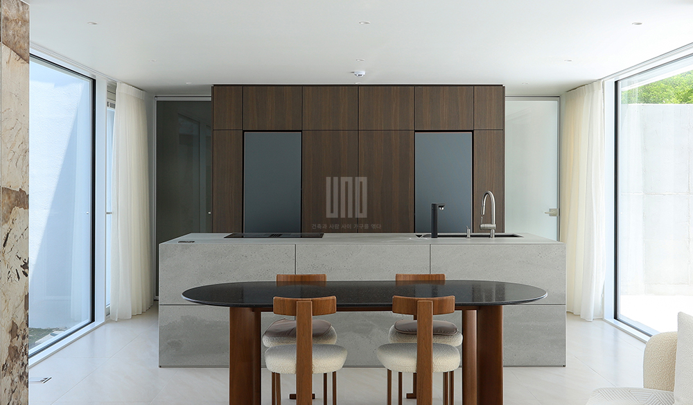 세종 수산리 단독주택